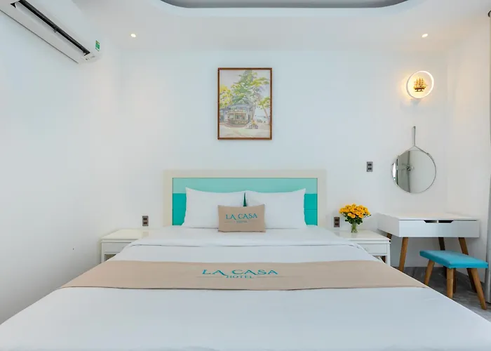 La Casa Boutique Hotel