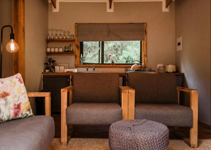 Zwakala River Retreat