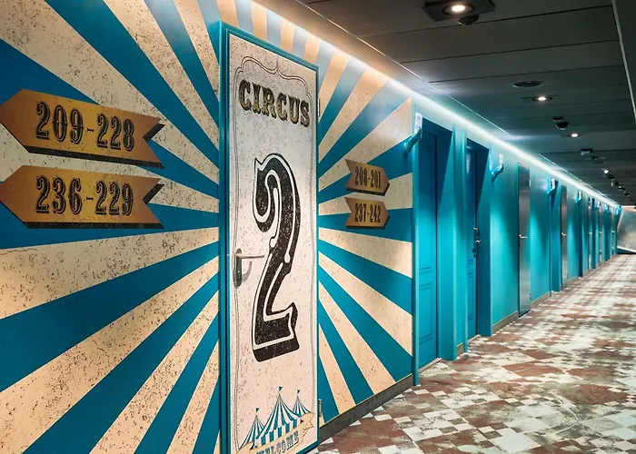 Ibis Styles Szczecin Stare Miasto