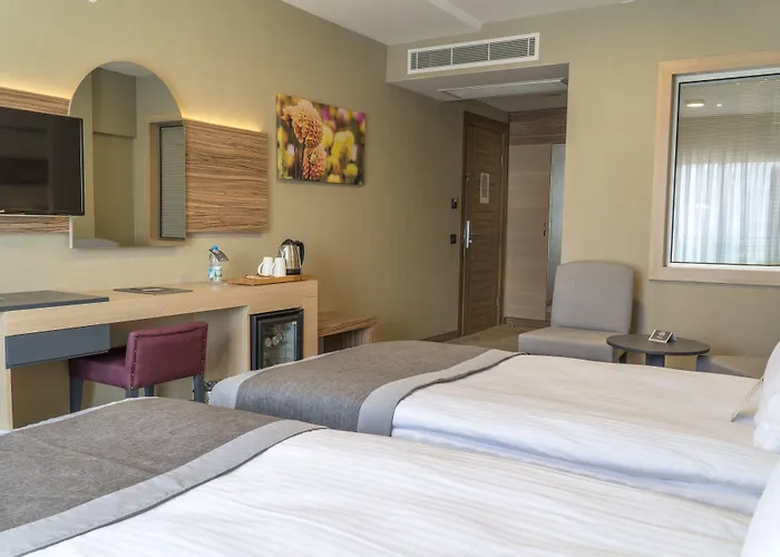Greymark Hotel