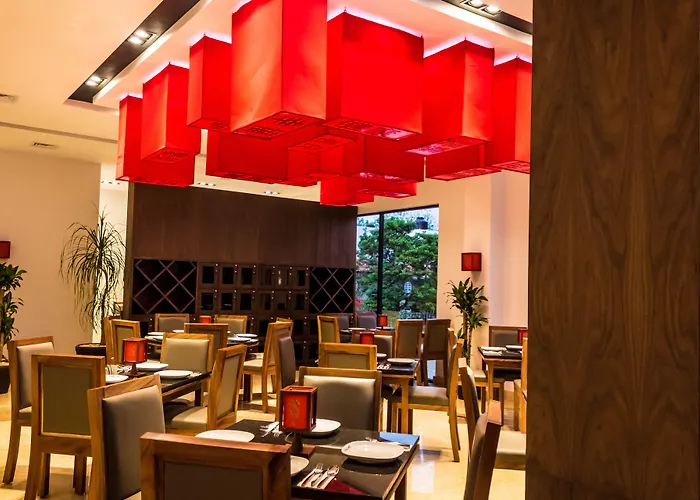 Kabah Cancun Hotel Boutique