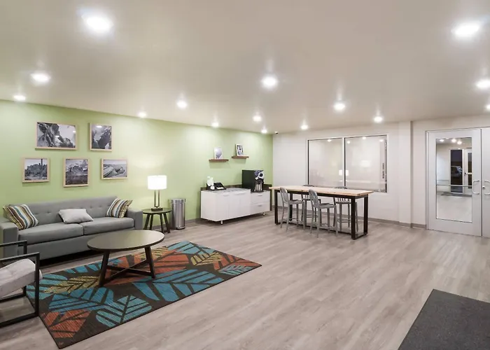 Woodspring Suites Mesa Chandler