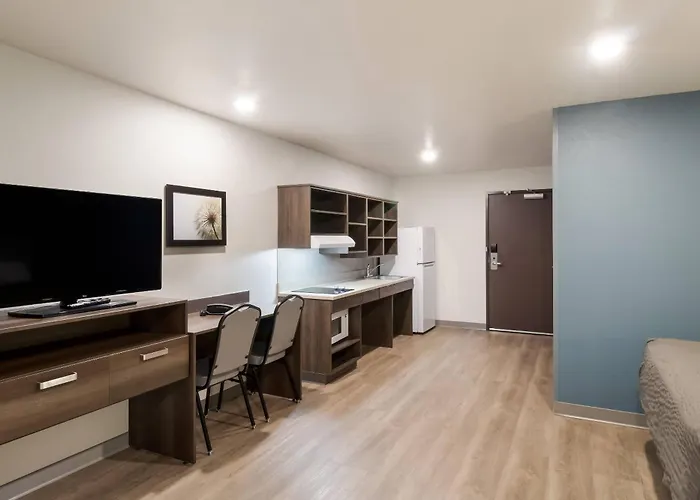 Woodspring Suites Mesa Chandler