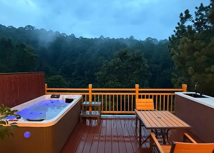 La Estela Naturesuite