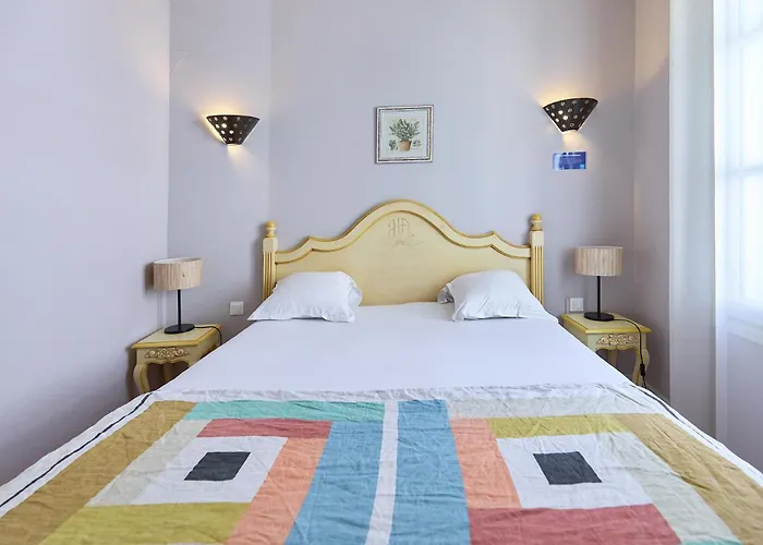 Hotel L'Arena