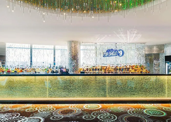 The Sebel Twin Towns