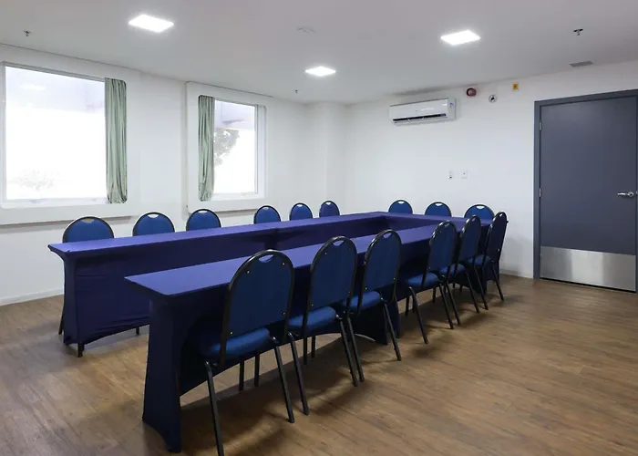 ibis budget Recife Jaboatão