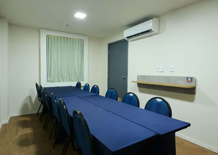 ibis budget Recife Jaboatão