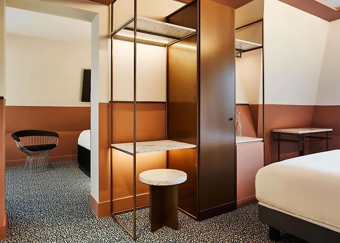 Tribe Hotel Le Touquet