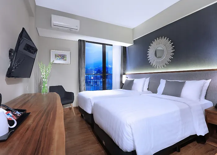 Aston Inn Batu