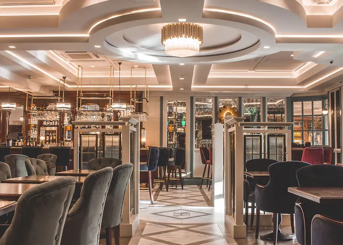 Hotel Kilmore