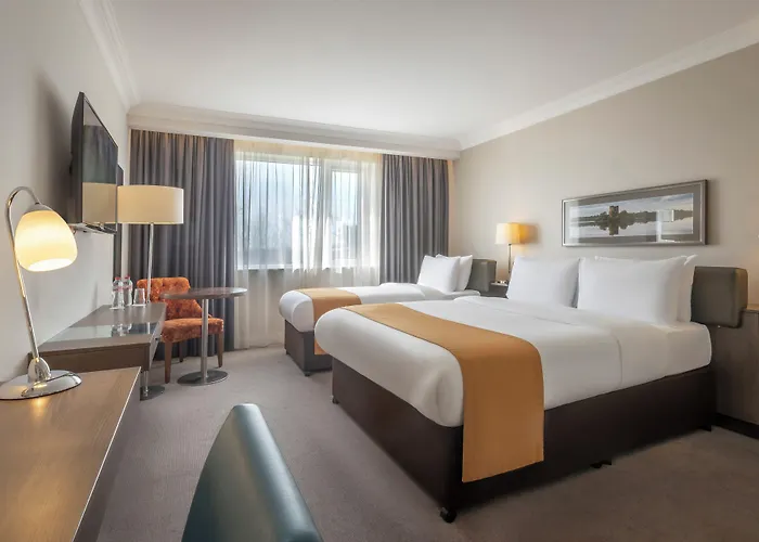 Hotel Kilmore