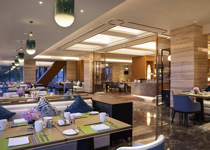 Pullman Yuxi