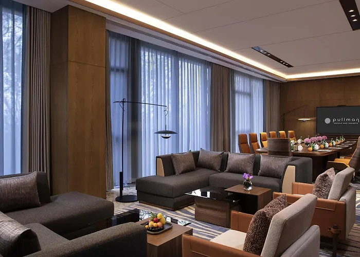 Pullman Yuxi