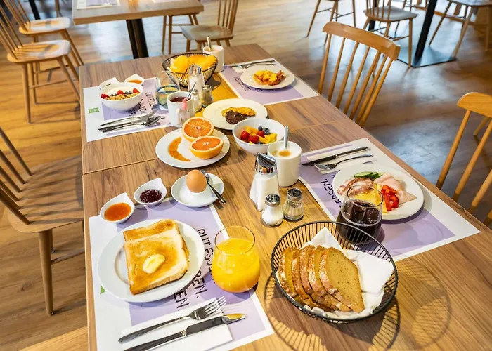 ibis Styles Graz Messe