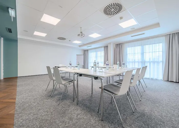 ibis Styles Graz Messe