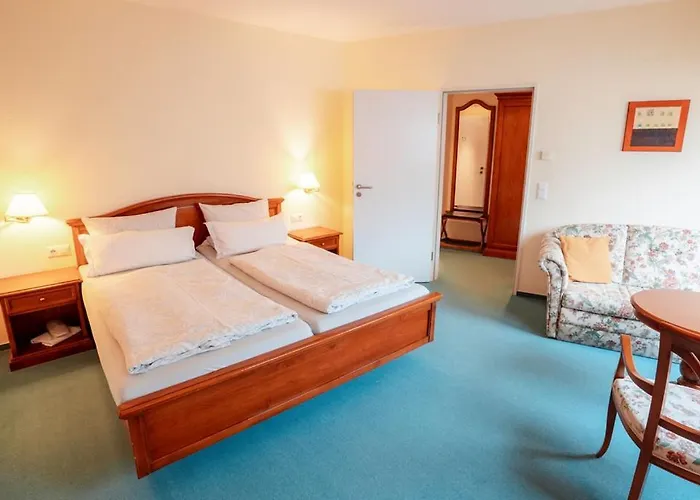 Hotel Restaurant Zur Post