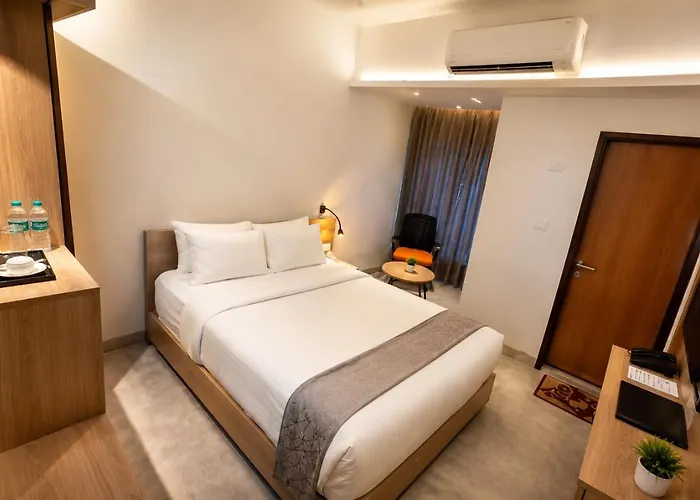 Priyo Nibash Stylish Residential Hotel