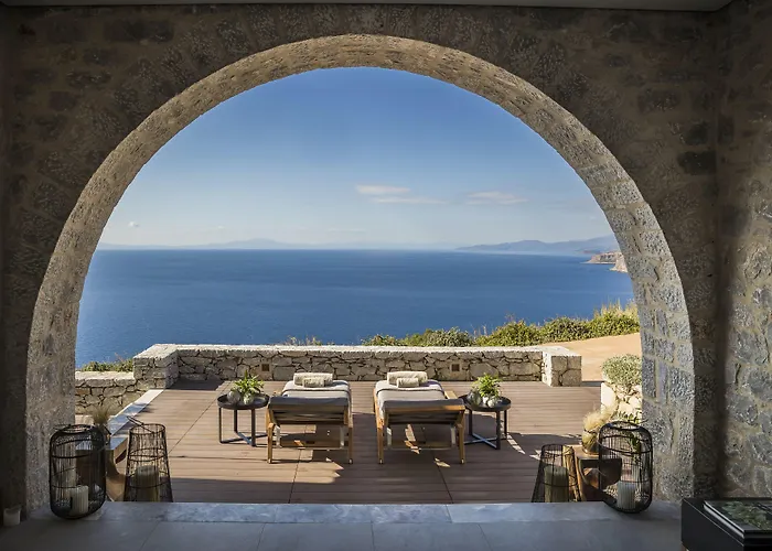 Aria Estate Suites & Spa