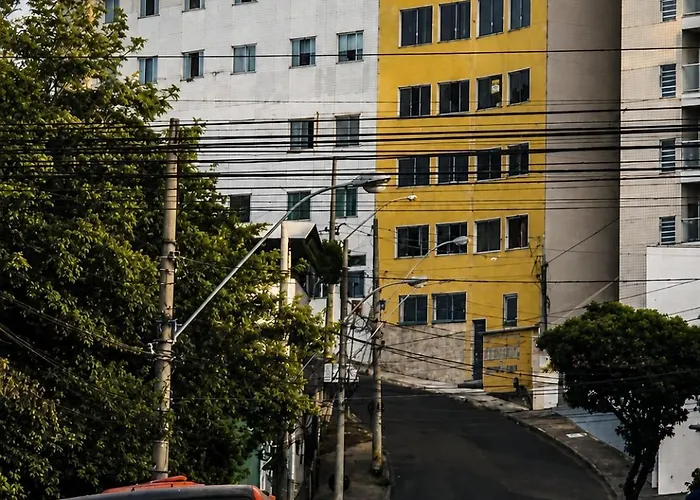 Star Hotel Quarto 204