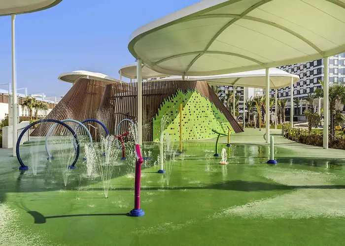 Rixos Gulf Hotel Doha