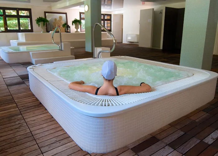 Hotel Caldas