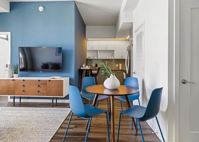 Placemakr Marymount Ballston