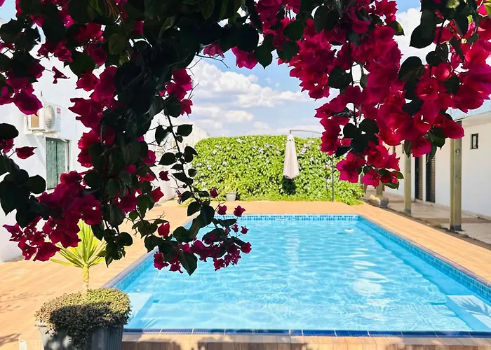 Hotel Alexânia