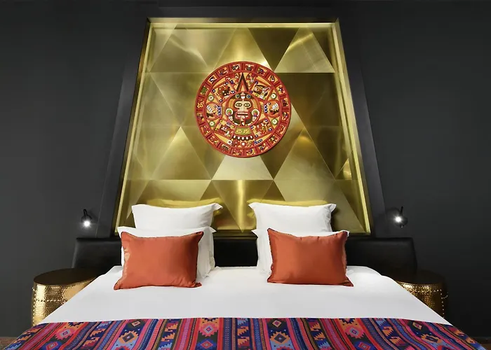 Minaro Hotel Tokaj - Mgallery Collection - Adults Only