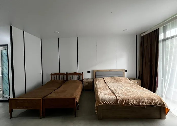 Guka Hotel!