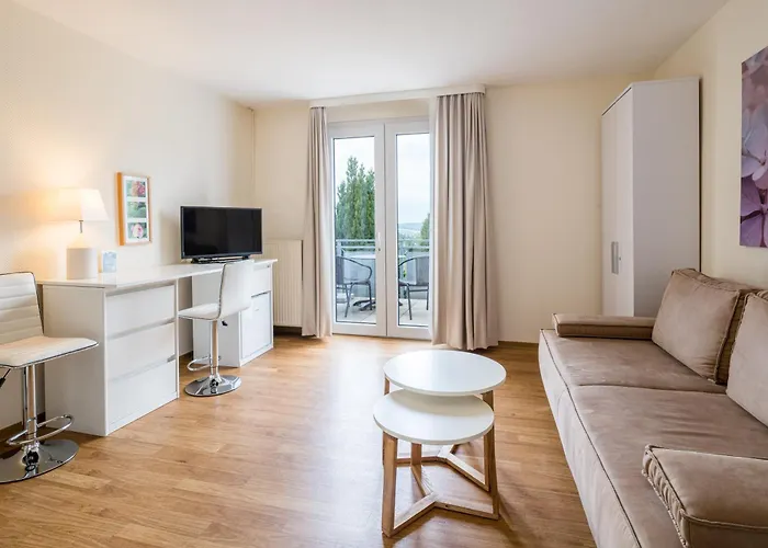 Hotel Görtler
