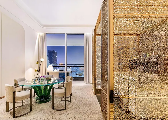 Fairmont Doha