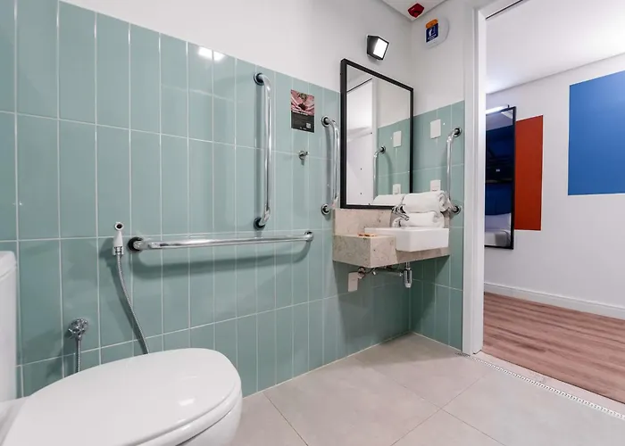 ibis Styles Poços de Caldas