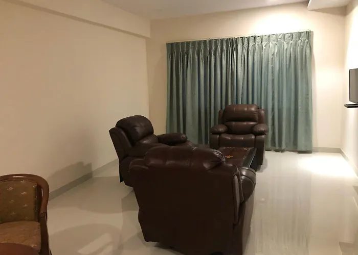 Kyriad Hotel Vijayapura By Othpl