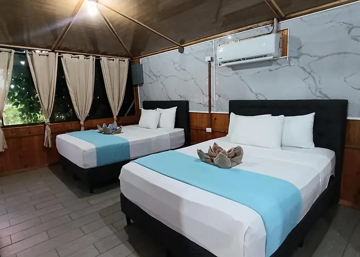 Ballena Rey Hotel