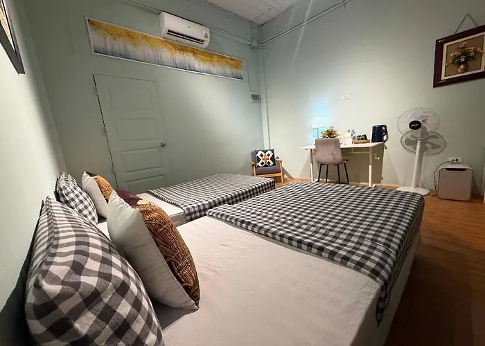 Centerpoint Koh Phangan New