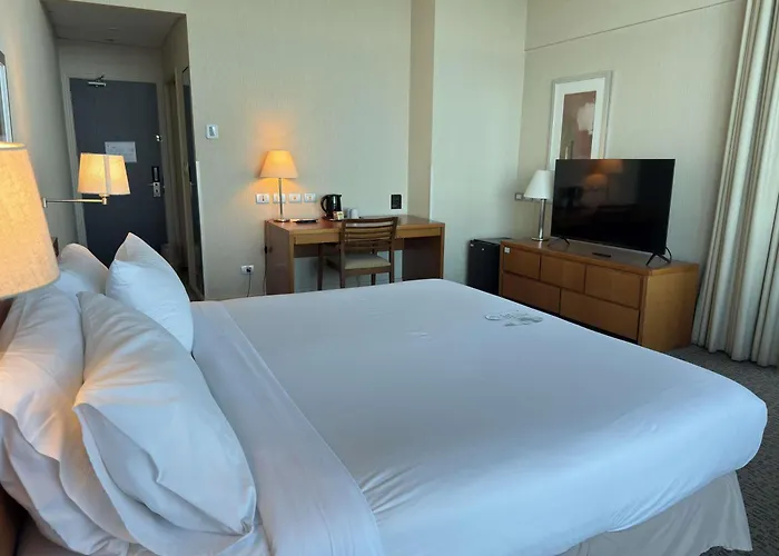Novotel Puerto Montt
