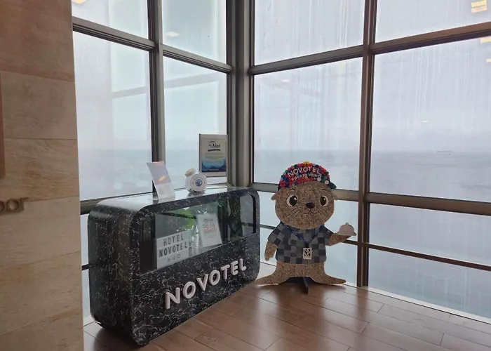 Novotel Puerto Montt