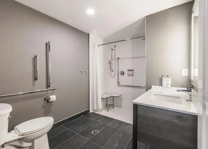 Staybridge Suites - Dawson Creek By Ihg