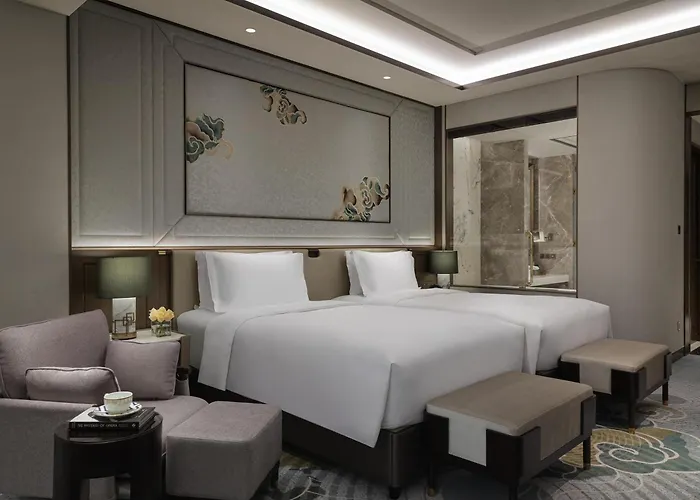 Sofitel Xiong An