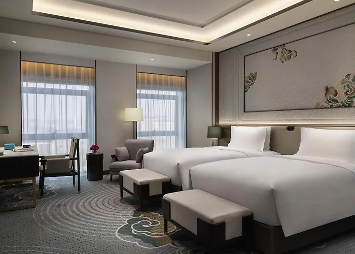 Sofitel Xiong An