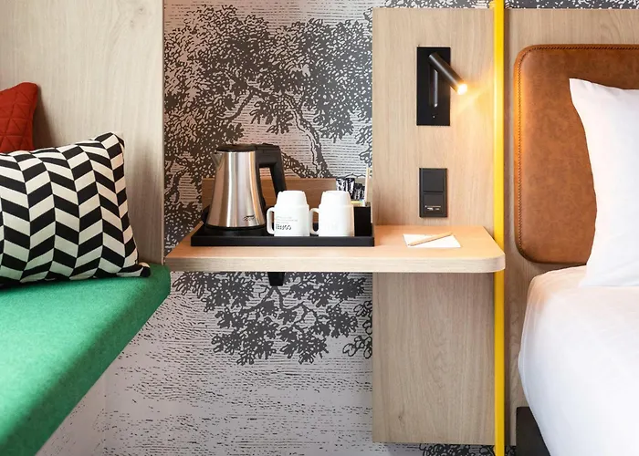 Ibis Styles Copenhagen Orestad