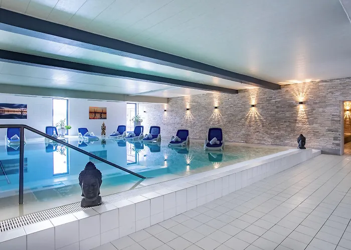 Aqualux Wellness- & Tagungshotel