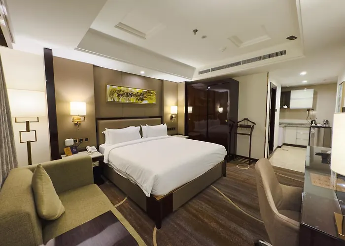 Al Ertiqaa Hotel