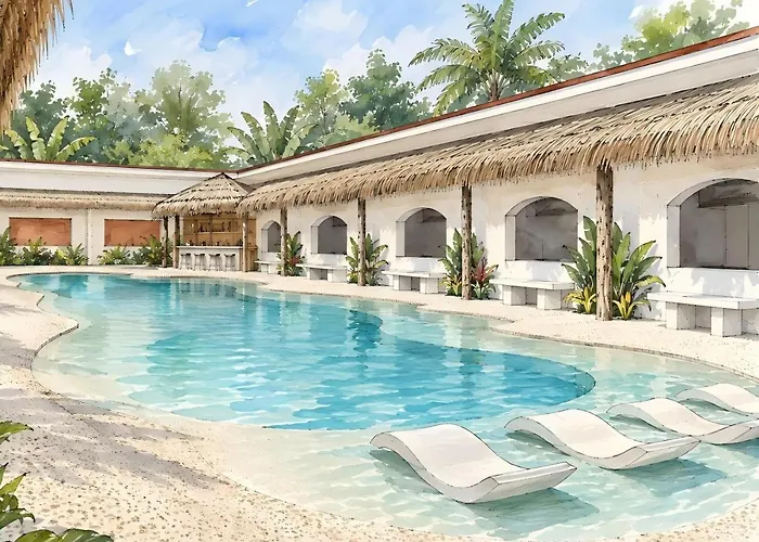 Carpe Diem Villas & Resort
