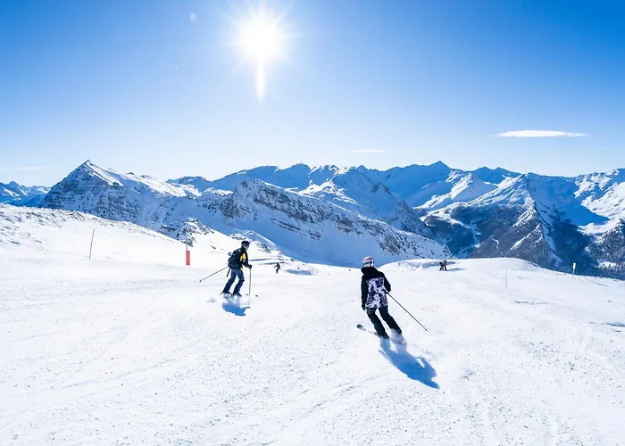 Villages Clubs Du Soleil - Vars