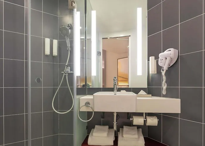 Ibis Thane - An Accor Brand