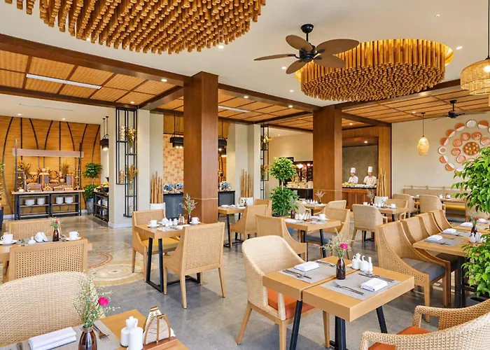 Little Oasis - An Eco Friendly Hotel&Spa