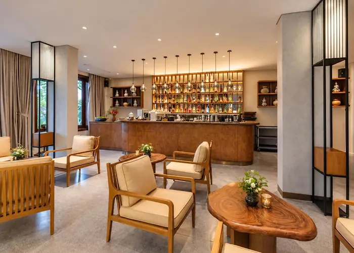 Little Oasis - An Eco Friendly Hotel&Spa