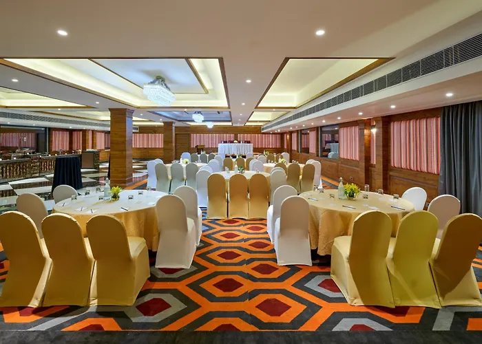 Zone By The Park Pathankot